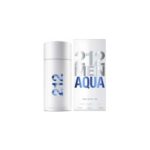 212 Men Aqua Limited Edition EDT 100ml For Men
