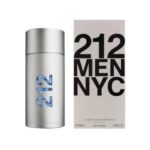 212 Men New York (EDT)