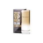 212 VIP MEN CLUB EDITION 100ml
