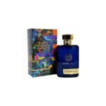 Amwaaj Interwood Perfume