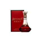 Beyonce Beyonce Heat EDP For Women - 100ml