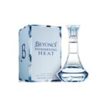 Beyonce Shimmering Heat EDP For Women - 100ml