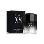 Black XS (BLACK EXCESS) EDT For Men-100ml