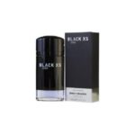 Black XS (BLACK EXCESS) Los Angeles Limited EDT 100ml