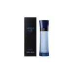 Code Colonia EDT 125ml For Men
