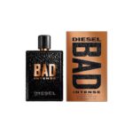 Diesel BAD Intense Eau De Parfum 125ml