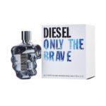 Diesel Only The Brave For Men 125ml EDT