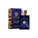 Dylan Blue Male Perfume 100ml Edt For Him
