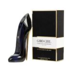 GOOD GIRL Eau De Parfum (EDP) 80ml Perfume For Her