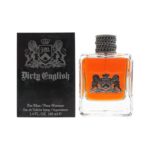 Juicy Couture - Dirty English (EDT) For Unisex - 100ml