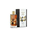 Lattafa Ameer Al Oudh EDP 100ml