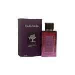 Oud And Vanilla (EDP) 100ml Unisex