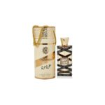 Oud Mood Perfume Gold (Eau De Parfum ) 100ML For Unisex