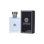 Pour Homme Eau De Toilette For Men - 100ml