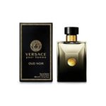 Pour Homme OUD NOIR Eau De Perfume 100ML Unisex