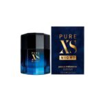 Pure XS (PURE EXCESS) NIGHT EDP 100ml For Men
