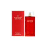 Red Door -100ml EDT Perfume - For Her