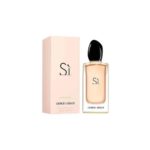 SI Perfume Spray For Her EDP - 100ml