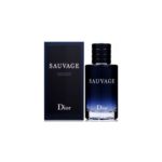 Sauvage  EDT For Men 100ml