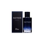 Sauvage EDT For Men - 200ml