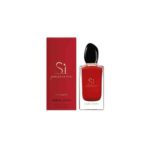 Si Passione. Eau De Parfum 100ml For Women