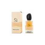 Si Rose Signature EDP 100ml For Women