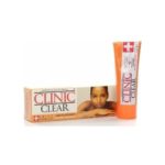 Skin Lightening Tube Cream 50g