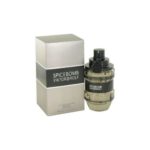 Spicebomb Eau De Toilet  90ml For Men